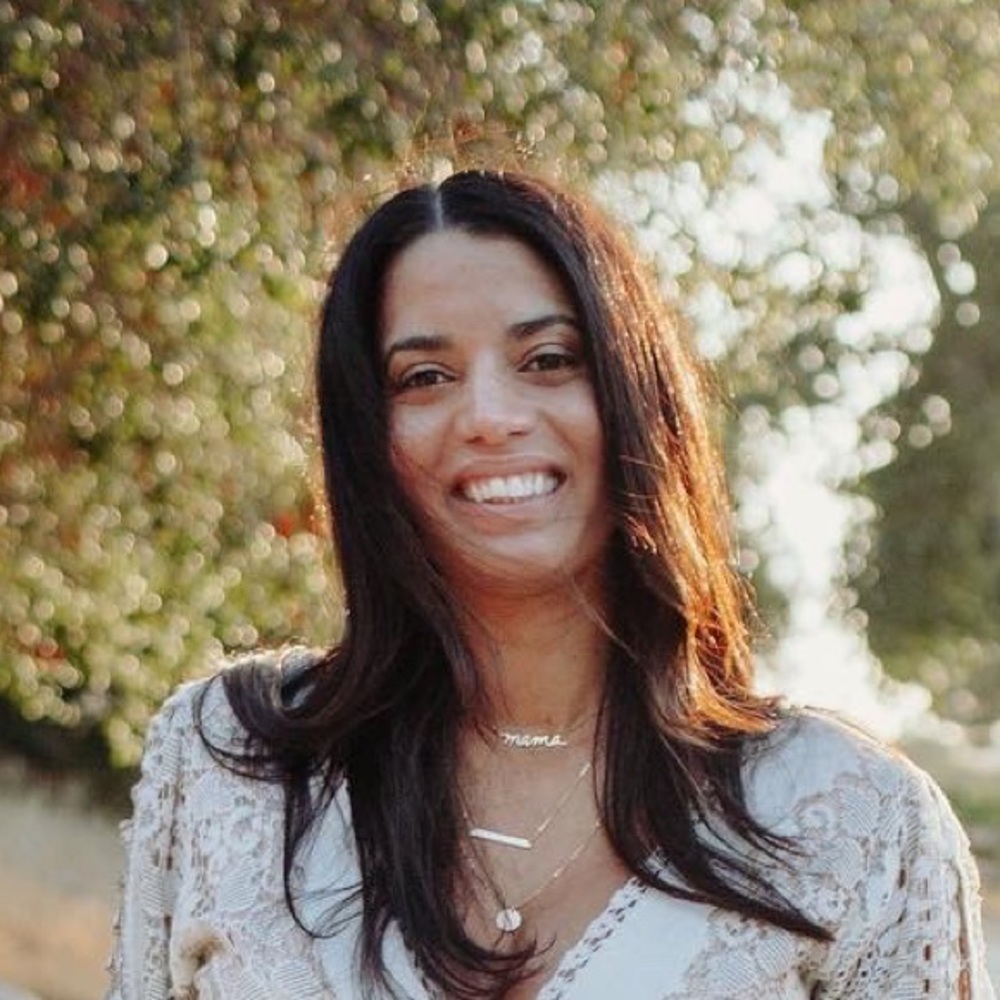 Meet your Posher, Karina